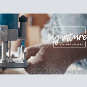 Signature Bespoke Joinery Ltd logo